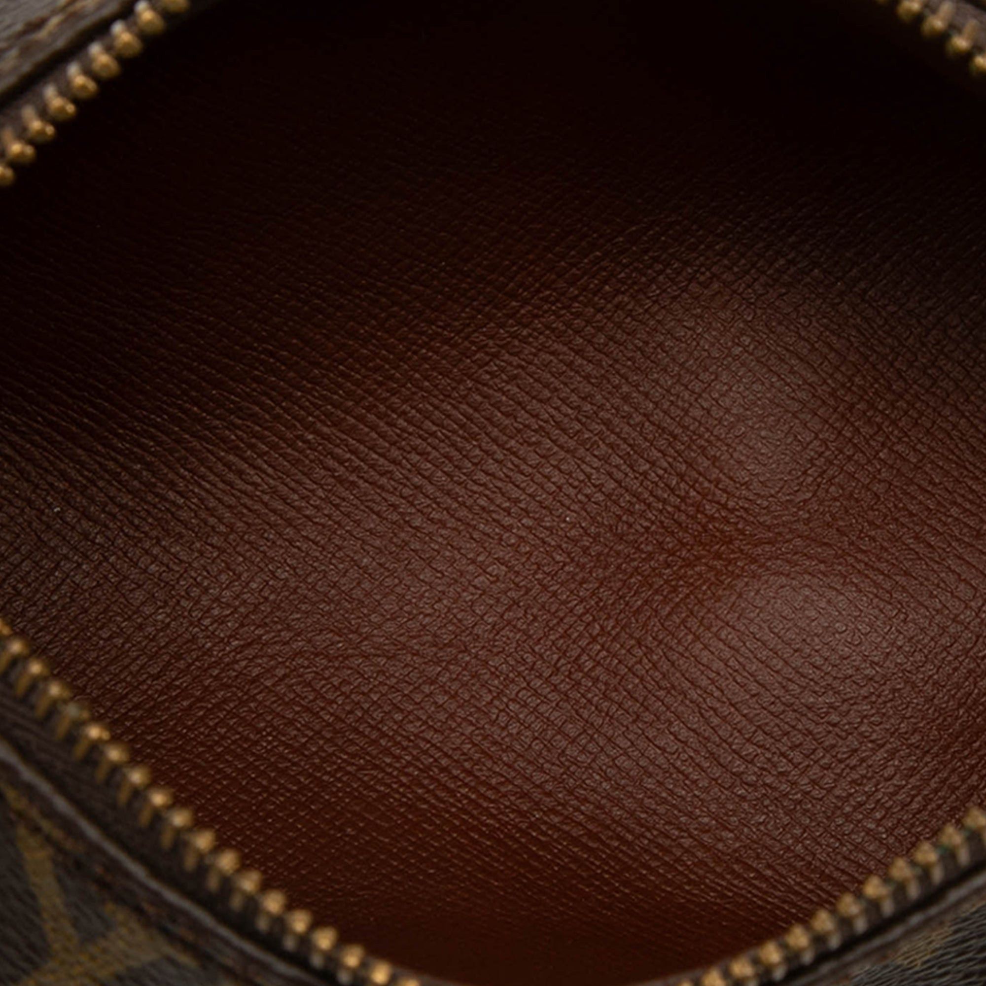 Louis Vuitton Monogram Papillon Pochette Size ONE SIZE - 4 Thumbnail