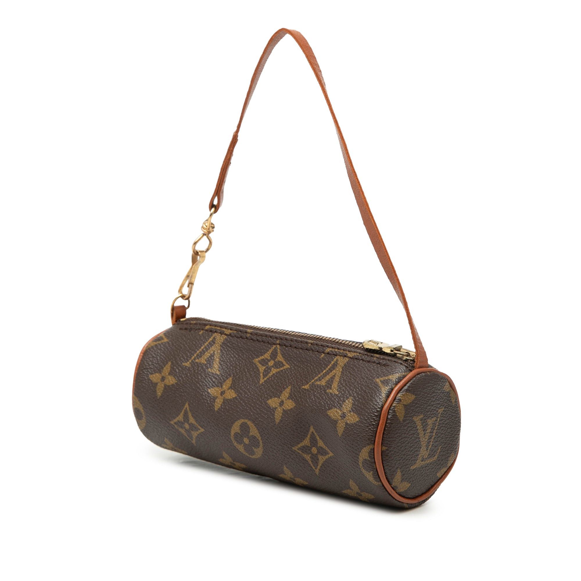 Louis Vuitton Monogram Papillon Pochette Size ONE SIZE - 2 Thumbnail