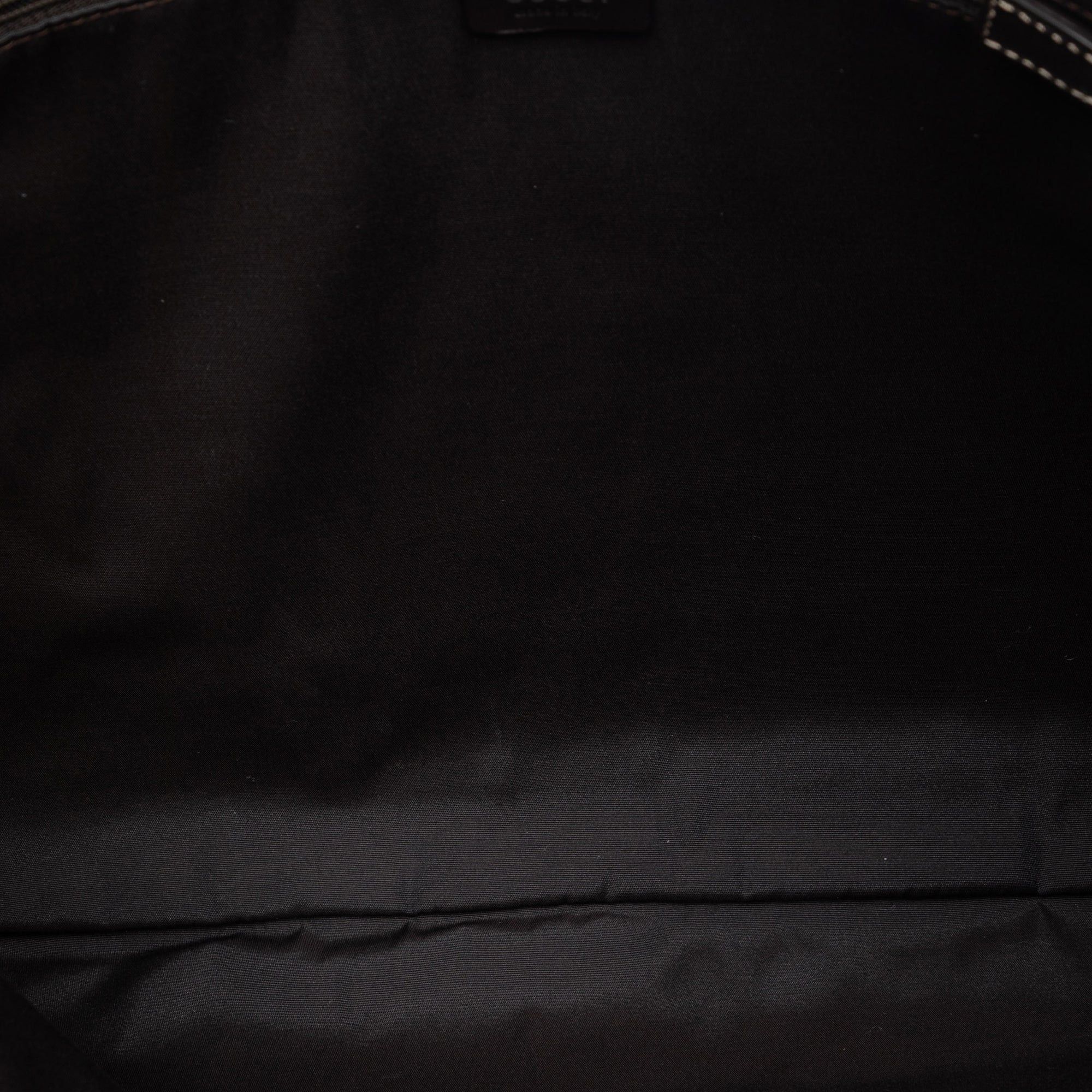 Gucci GG Crystal Crossbody Size ONE SIZE - 4 Thumbnail