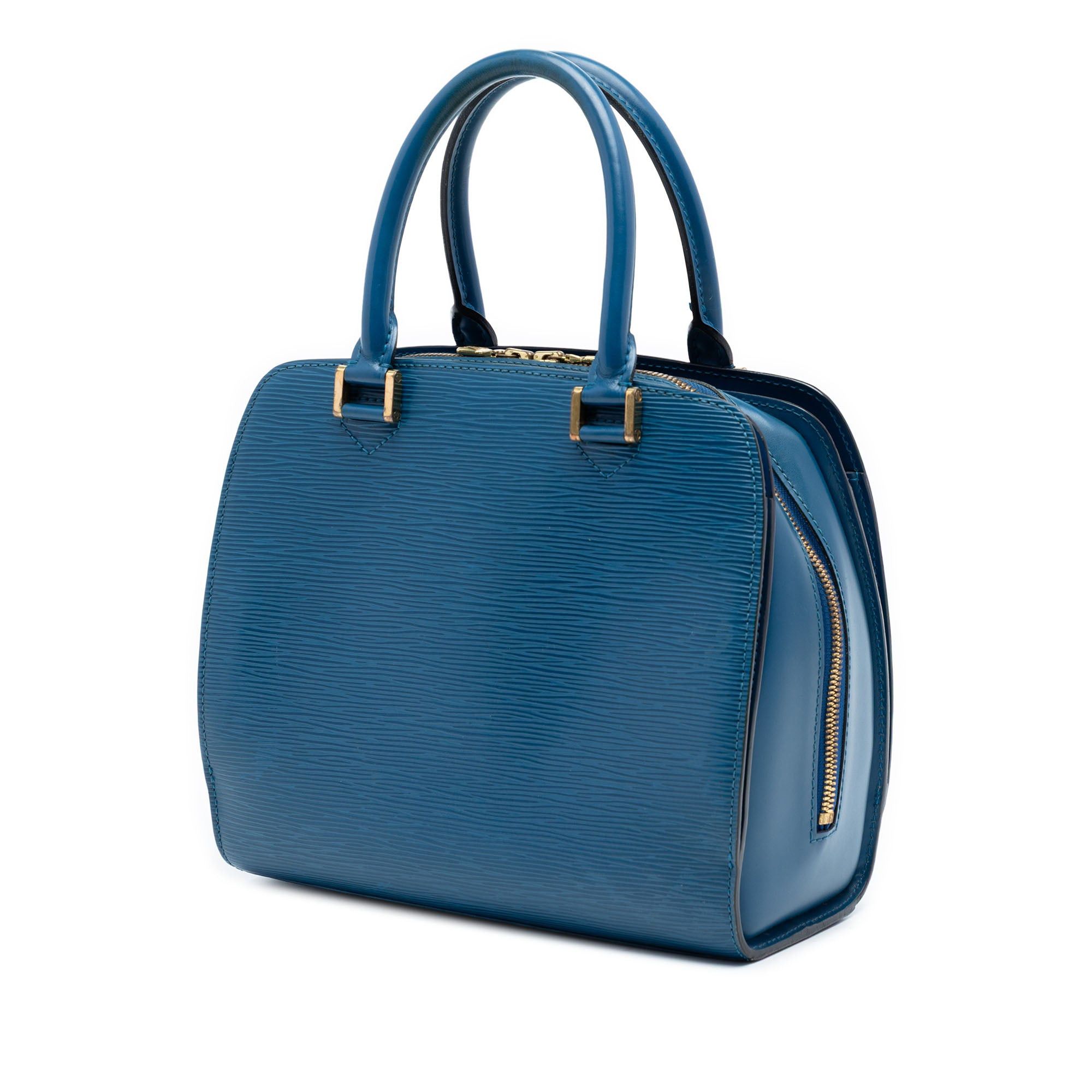 Louis Vuitton Epi Pont Neuf PM Size ONE SIZE - 2 Thumbnail