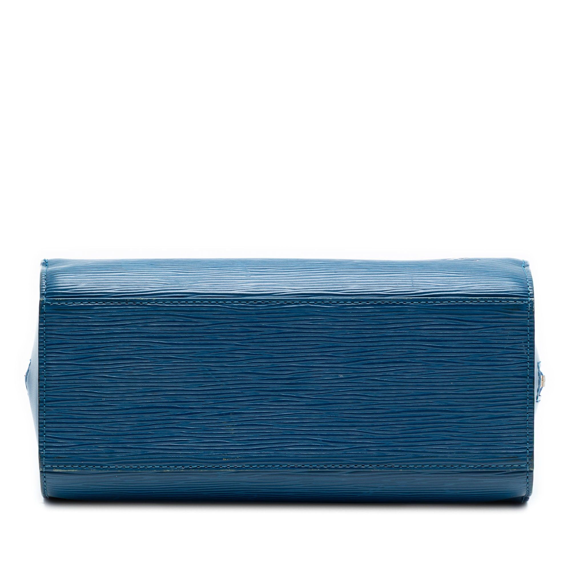 Louis Vuitton Epi Pont Neuf PM Size ONE SIZE - 3 Thumbnail
