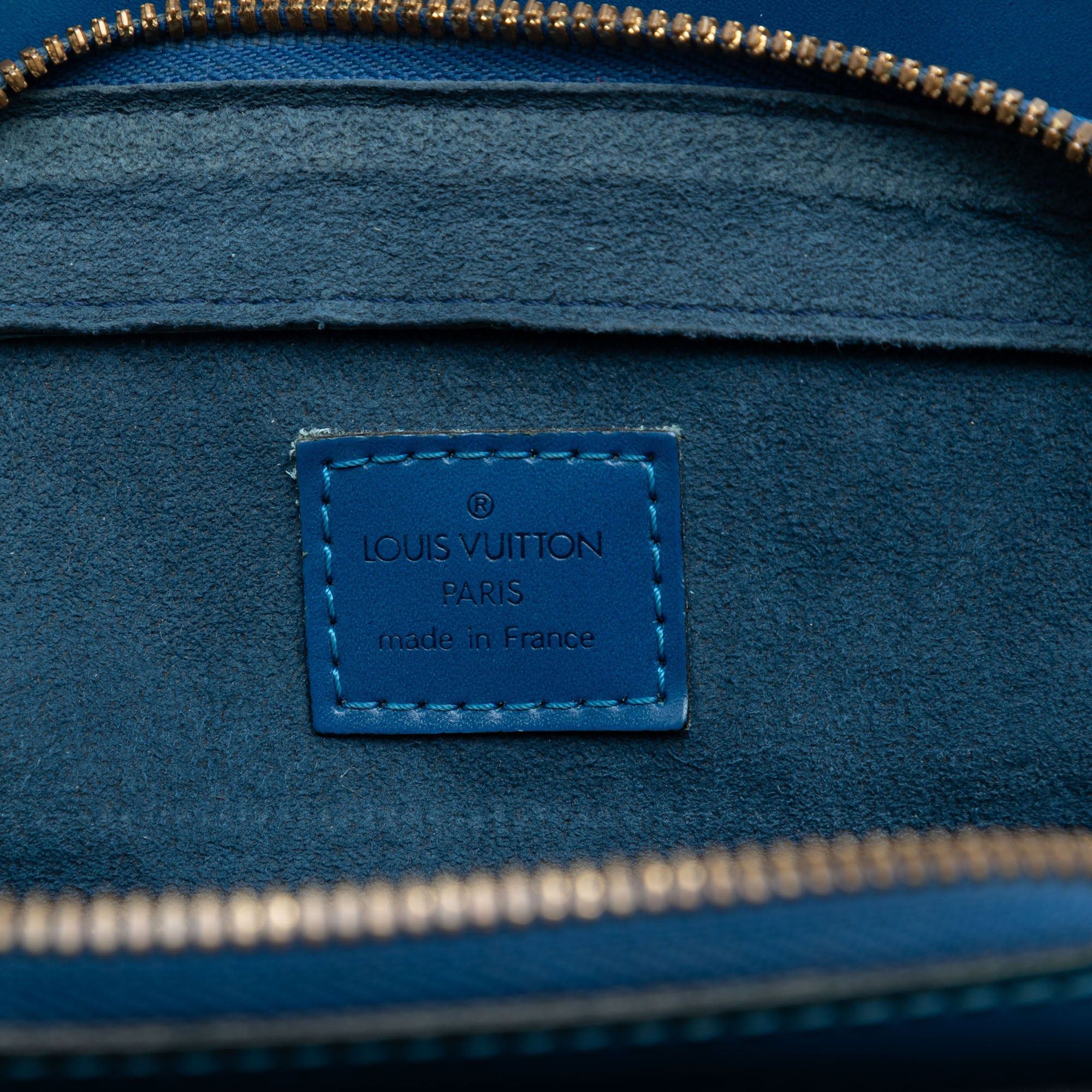 Louis Vuitton Epi Pont Neuf PM Size ONE SIZE - 5 Thumbnail
