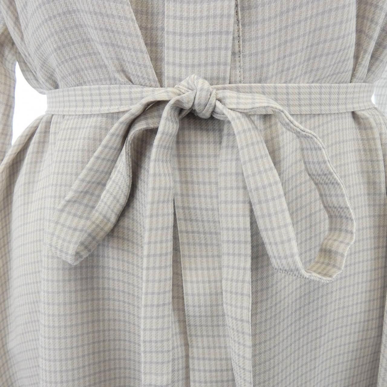 Other Other ebure Dress Textile Dresses DUTY FREE for USA Size ONE SIZE - 7 Thumbnail