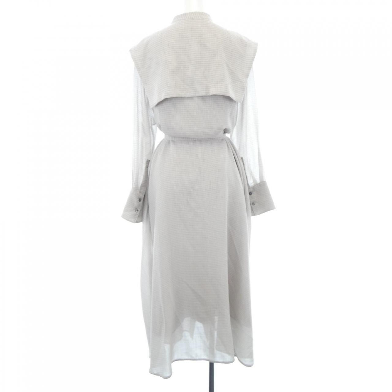 Other Other ebure Dress Textile Dresses DUTY FREE for USA Size ONE SIZE - 2 Thumbnail
