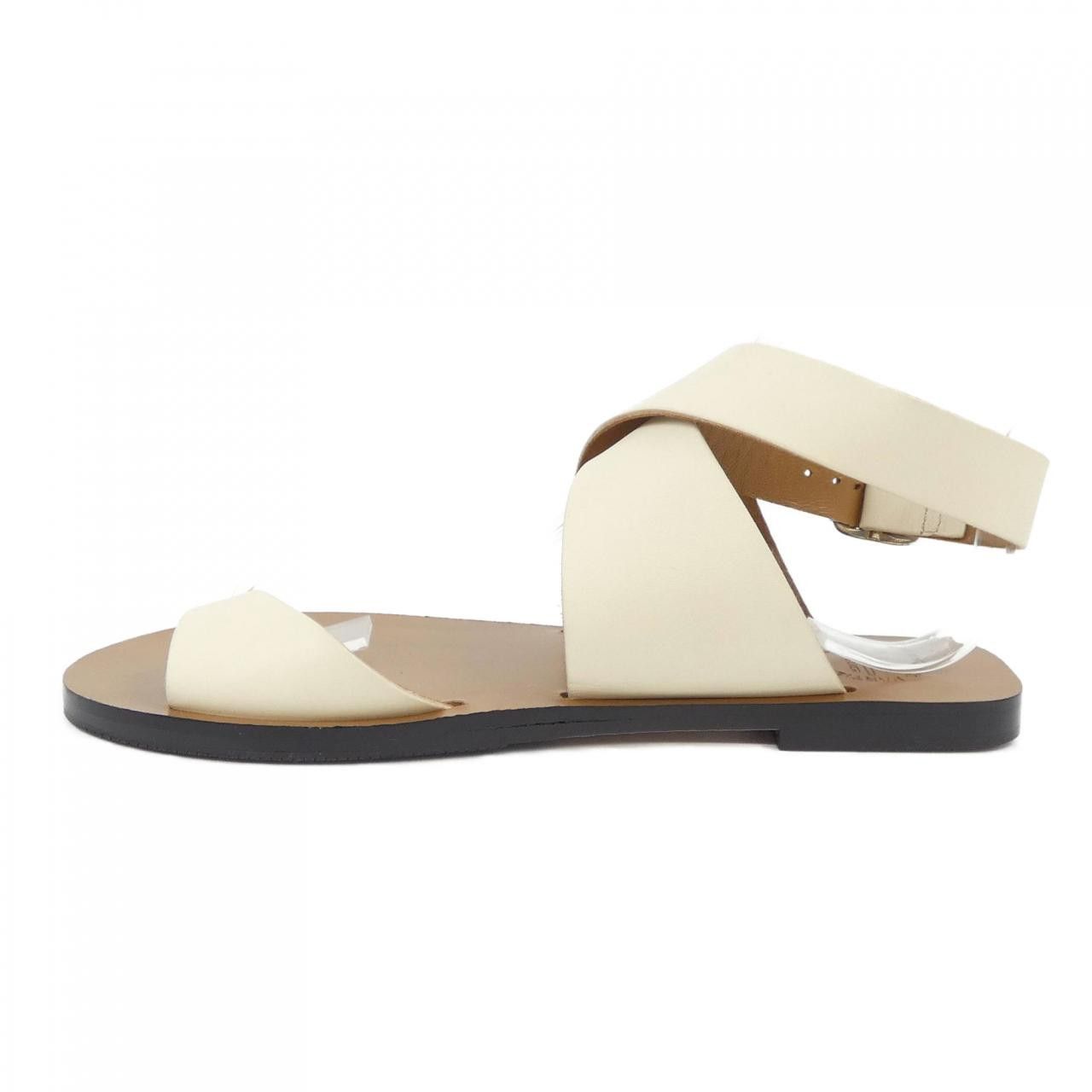Other Other ATP Leather Sandals Others Shoes DUTY FREE for USA Size ONE SIZE - 2 Thumbnail