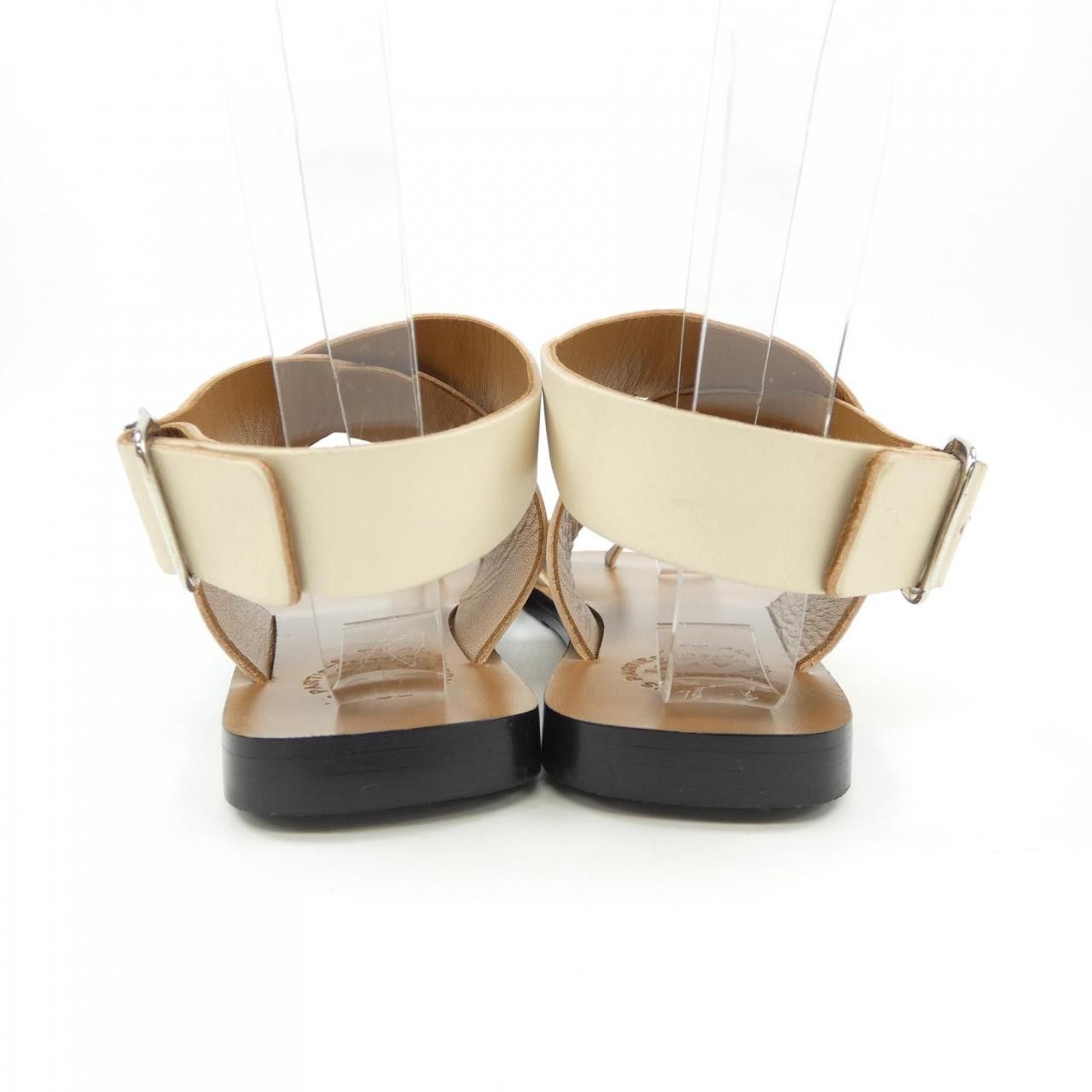 Other Other ATP Leather Sandals Others Shoes DUTY FREE for USA Size ONE SIZE - 5 Thumbnail