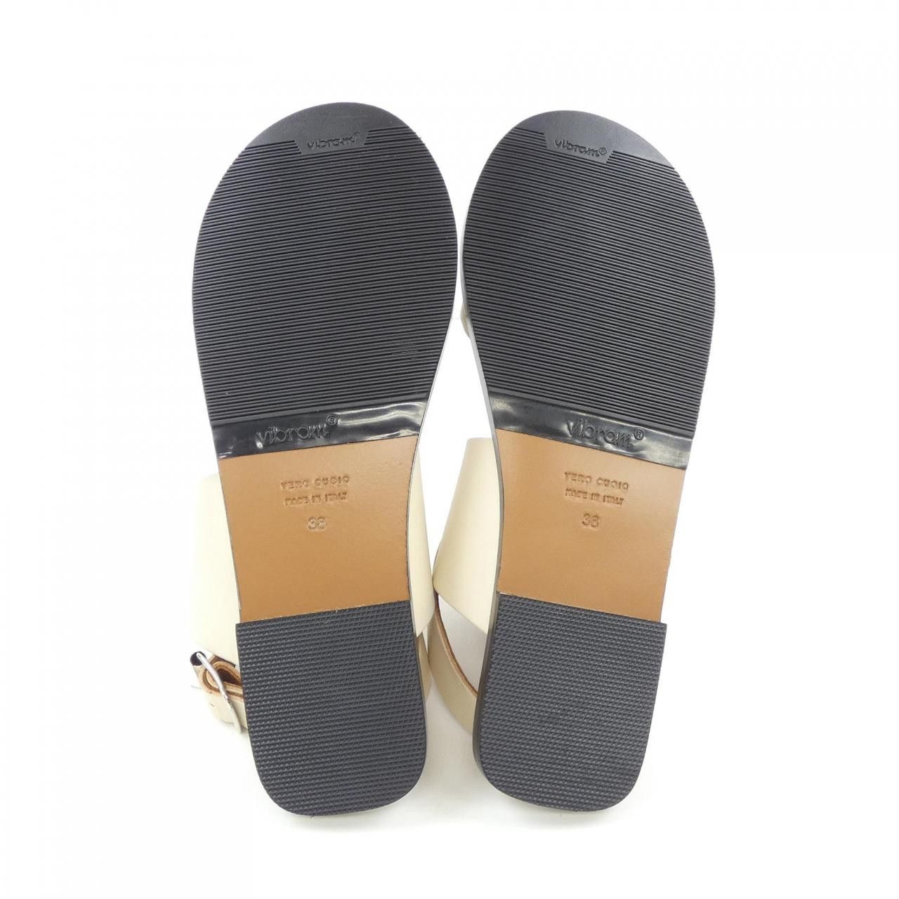 Other Other ATP Leather Sandals Others Shoes DUTY FREE for USA Size ONE SIZE - 4 Thumbnail