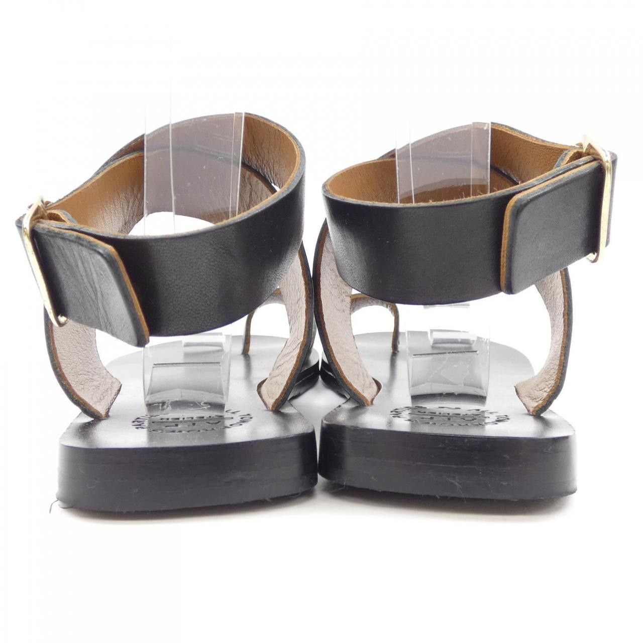 Other Other ATP Leather Sandals Leather Shoes DUTY FREE for USA Size ONE SIZE - 5 Thumbnail