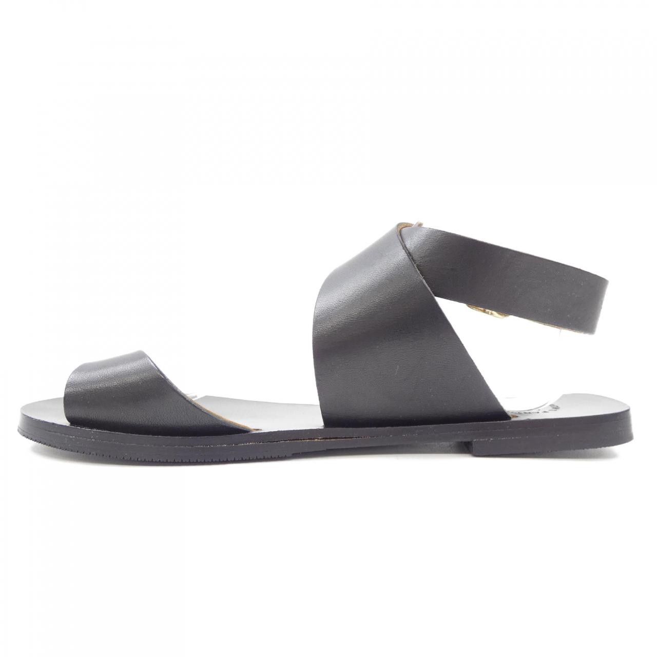 Other Other ATP Leather Sandals Leather Shoes DUTY FREE for USA Size ONE SIZE - 2 Thumbnail