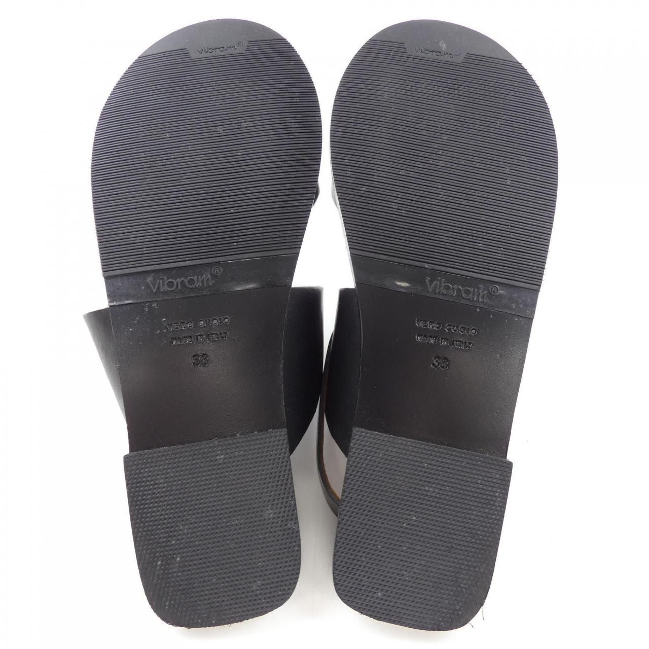 Other Other ATP Leather Sandals Leather Shoes DUTY FREE for USA Size ONE SIZE - 4 Thumbnail