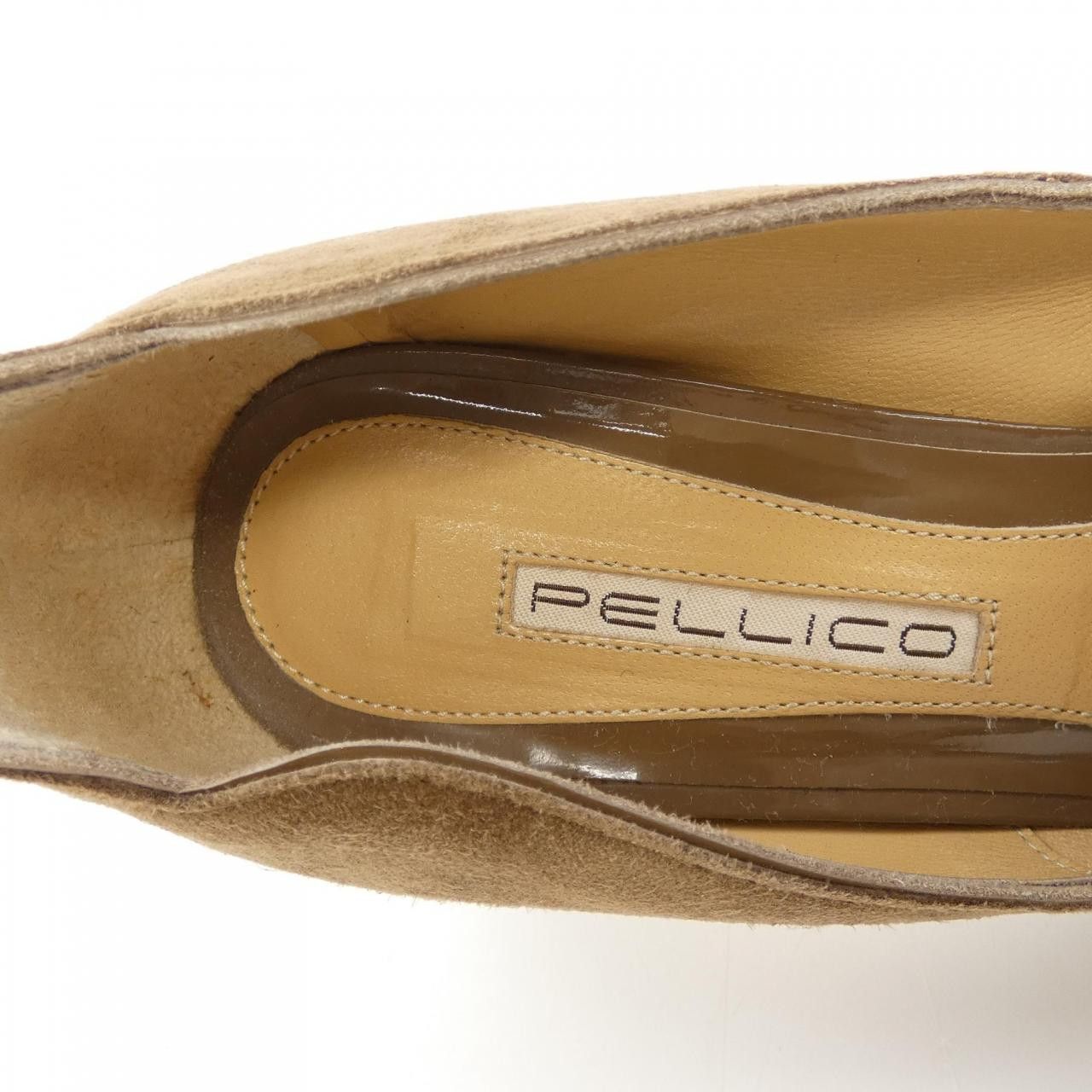 Other Other Pellico Leather Pumps Leather Shoes DUTY FREE for USA Size ONE SIZE - 6 Thumbnail