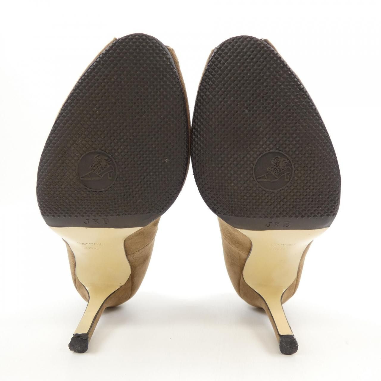 Other Other Pellico Leather Pumps Leather Shoes DUTY FREE for USA Size ONE SIZE - 4 Thumbnail