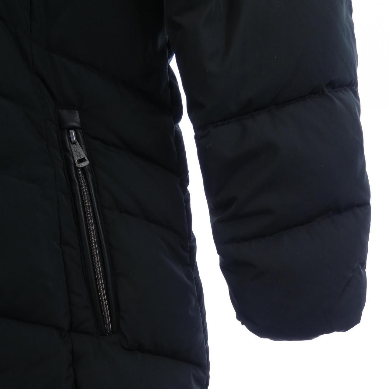 Other Other COLE HAAN Coat Textile Outerwear DUTY FREE for USA Size ONE SIZE - 6 Thumbnail