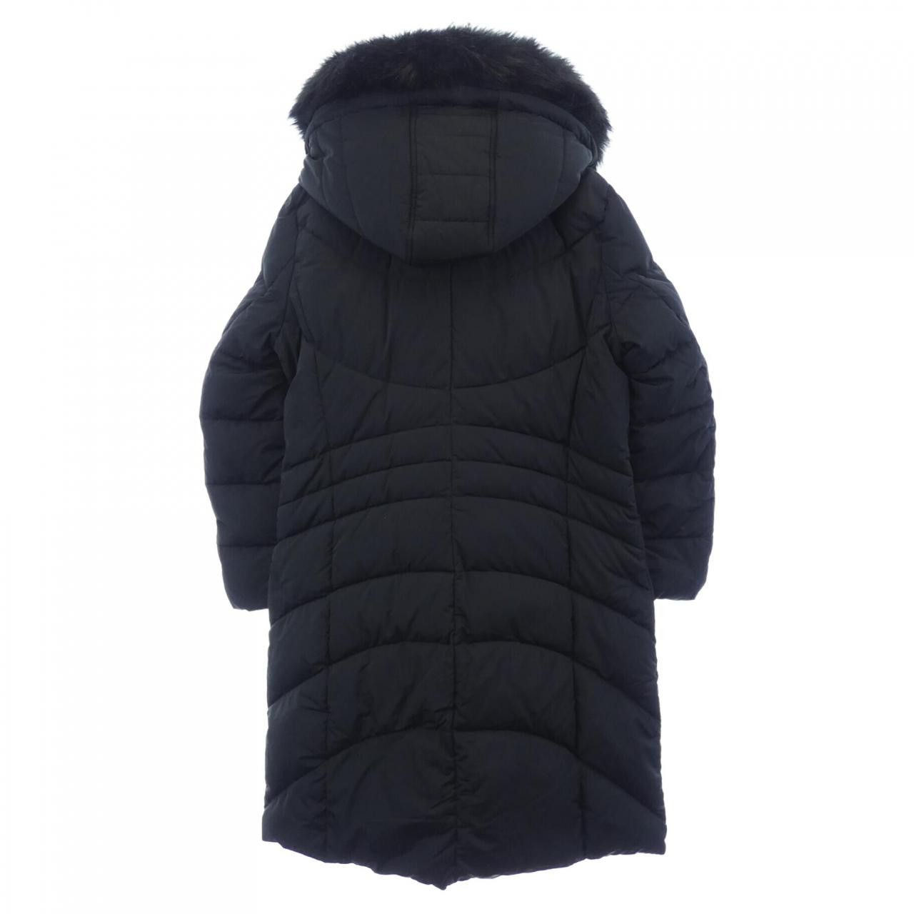 Other Other COLE HAAN Coat Textile Outerwear DUTY FREE for USA Size ONE SIZE - 2 Thumbnail
