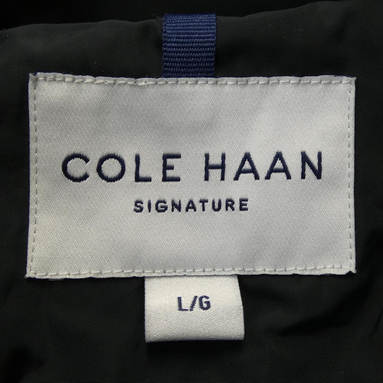 Other Other COLE HAAN Coat Textile Outerwear DUTY FREE for USA Size ONE SIZE - 4 Thumbnail