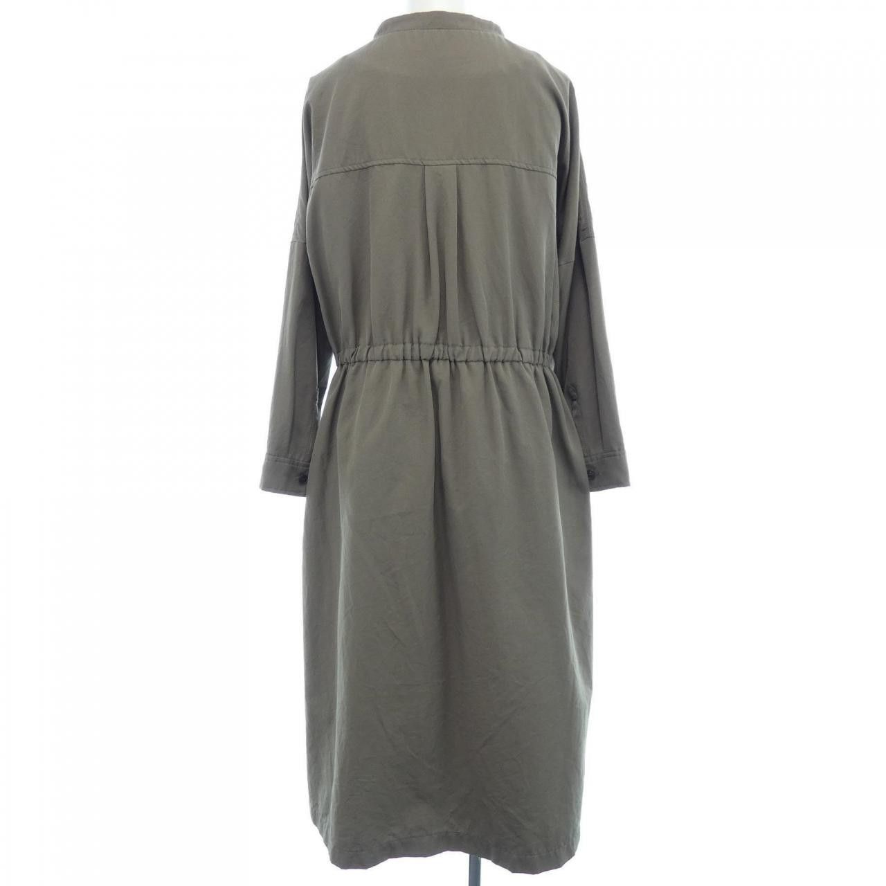 Other Other UNTITLED Dress Textile Dresses DUTY FREE for USA Size ONE SIZE - 2 Thumbnail