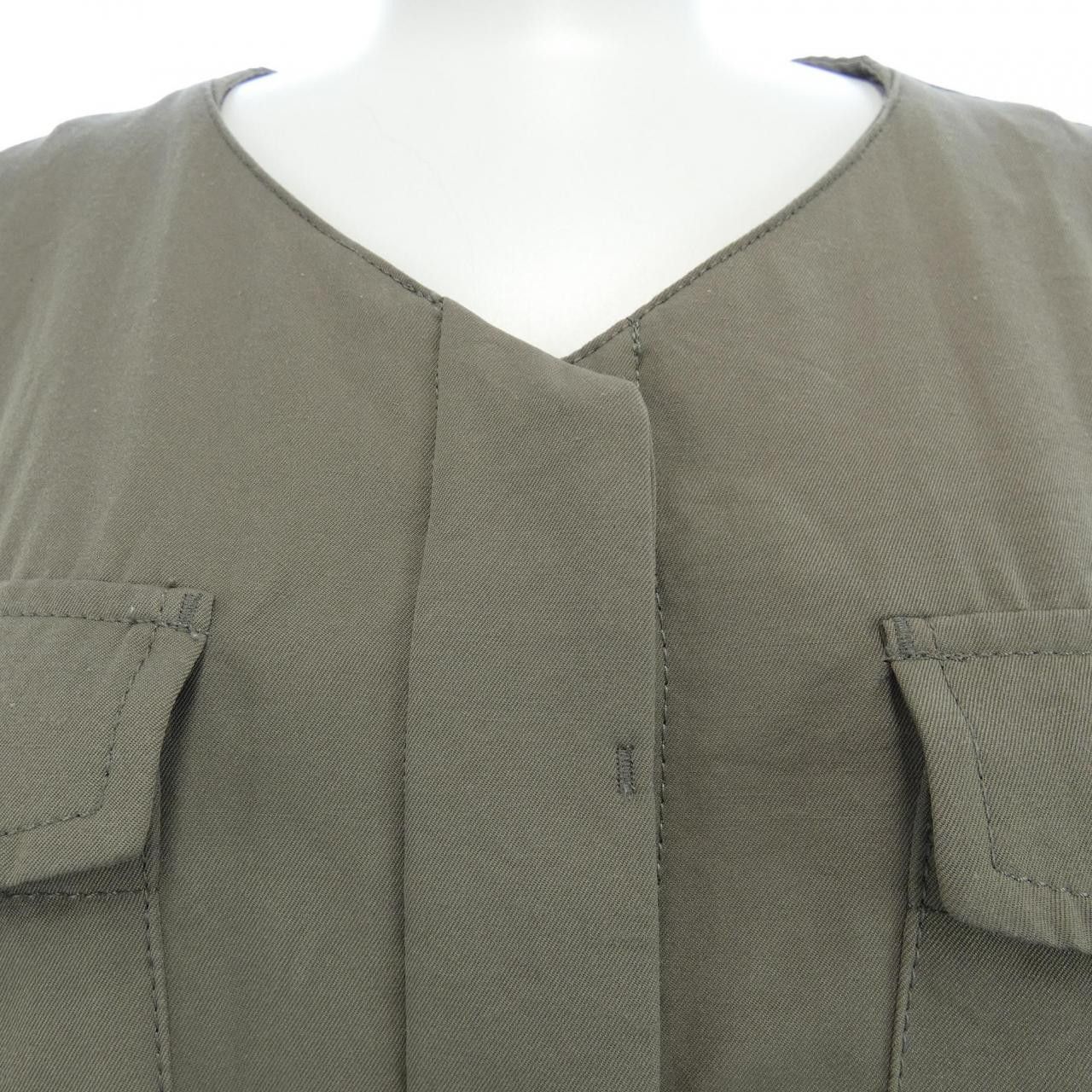 Other Other UNTITLED Dress Textile Dresses DUTY FREE for USA Size ONE SIZE - 5 Thumbnail