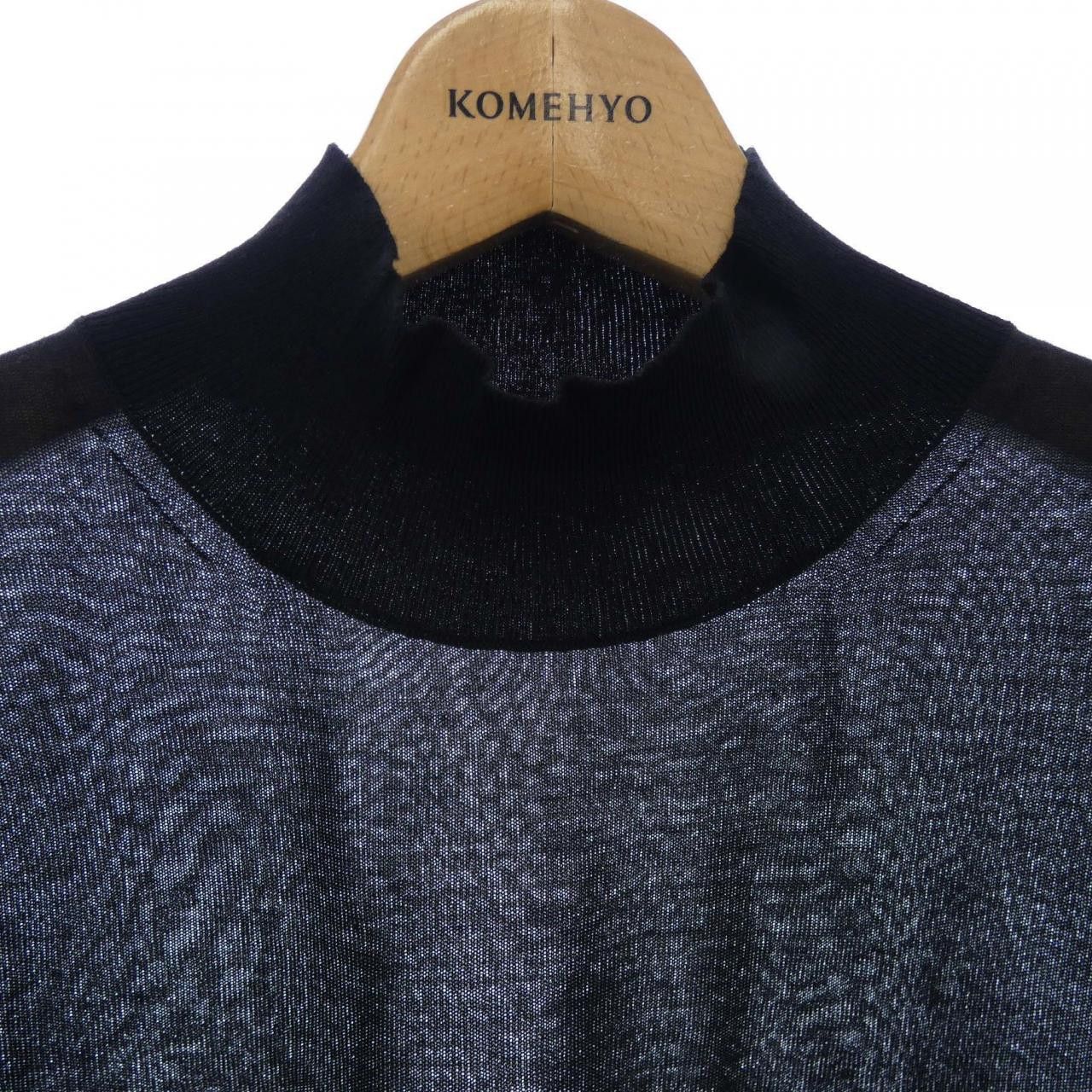 Other Other ICB Knit Top Textile Tops DUTY FREE for USA Size ONE SIZE - 5 Thumbnail