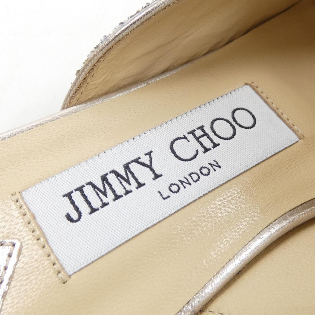 Jimmy Choo Jimmy Choo Jimmy Choo GALAXY FLAT Sandals Others Shoes GALAXYFLAT DUTY FREE for USA Size ONE SIZE - 6 Thumbnail