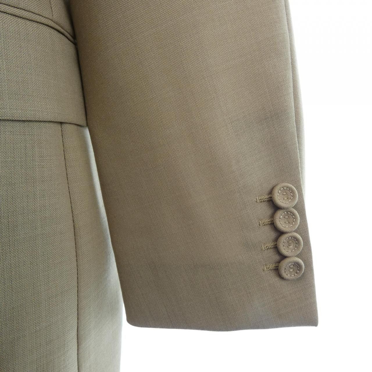 Dior Dior Dior Jacket Textile Outerwear 033C220A4866 DUTY FREE for USA Size ONE SIZE - 6 Thumbnail