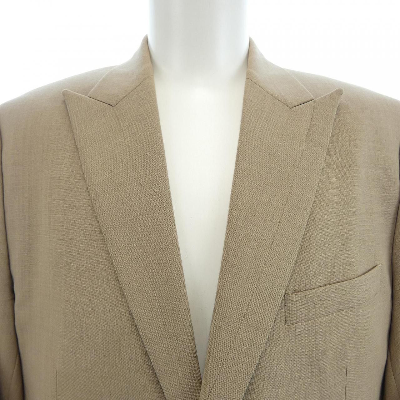 Dior Dior Dior Jacket Textile Outerwear 033C220A4866 DUTY FREE for USA Size ONE SIZE - 5 Thumbnail