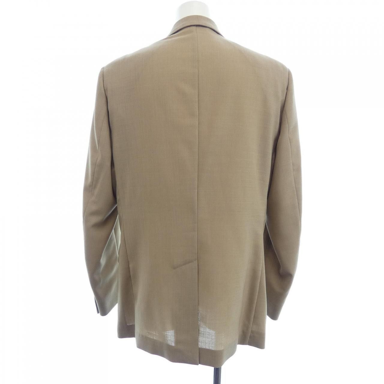 Dior Dior Dior Jacket Textile Outerwear 033C220A4866 DUTY FREE for USA Size ONE SIZE - 2 Thumbnail