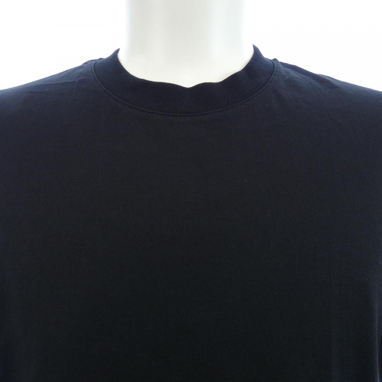 Givenchy Givenchy Givenchy T Shirt Limited Textile T-Shirts BM71E83Y6B DUTY FREE for USA Size ONE SIZE - 5 Thumbnail