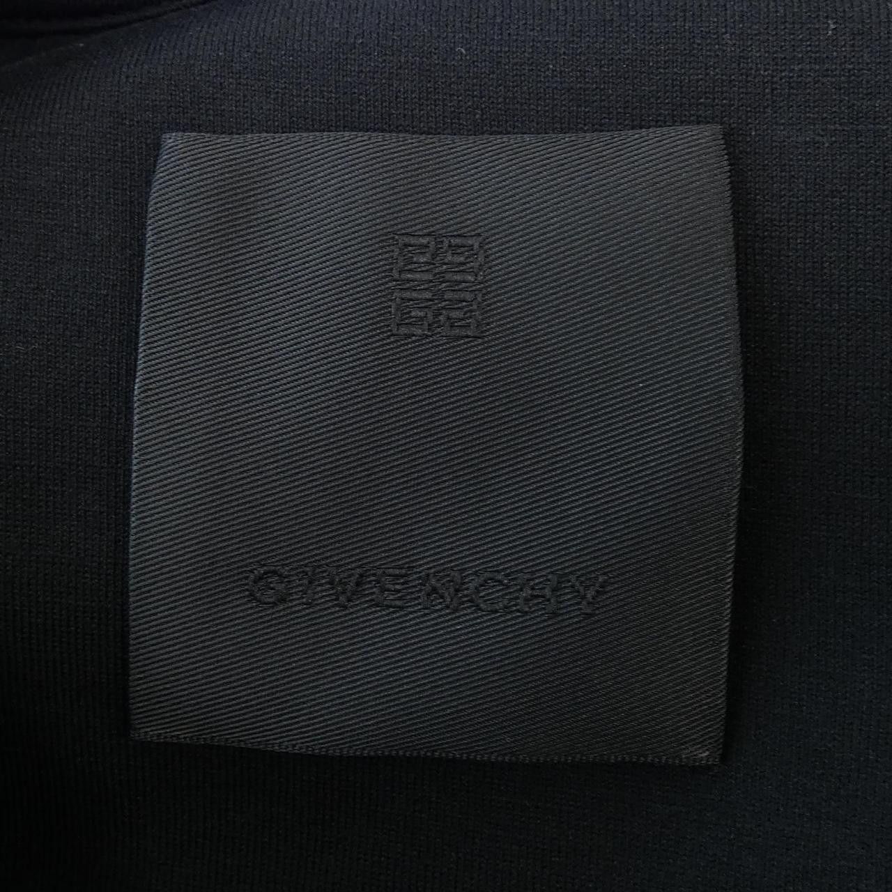 Givenchy Givenchy Givenchy T Shirt Limited Textile T-Shirts BM71E83Y6B DUTY FREE for USA Size ONE SIZE - 4 Thumbnail