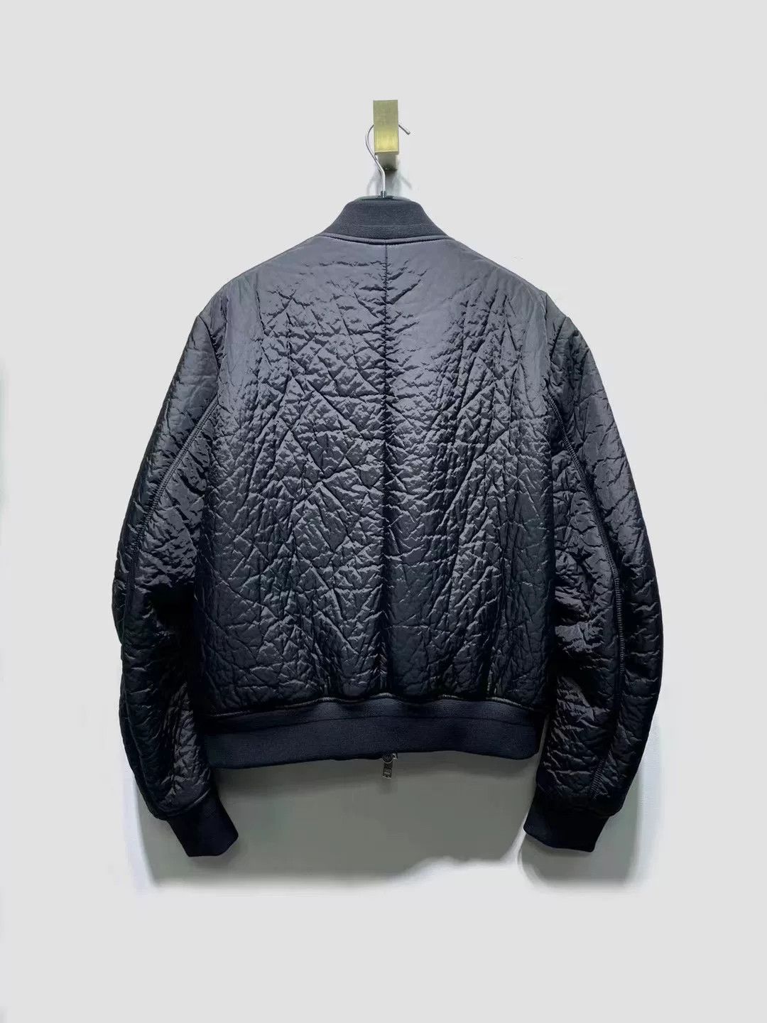 Amiri Amiri New Boomer Embroidered Jacket Size US M / EU 48-50 / 2 - 3 Thumbnail
