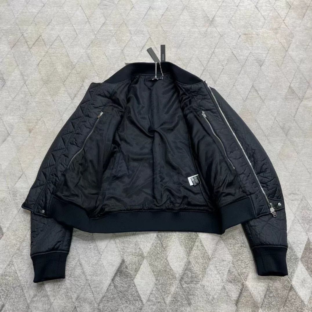 Amiri Amiri New Boomer Embroidered Jacket Size US M / EU 48-50 / 2 - 4 Thumbnail