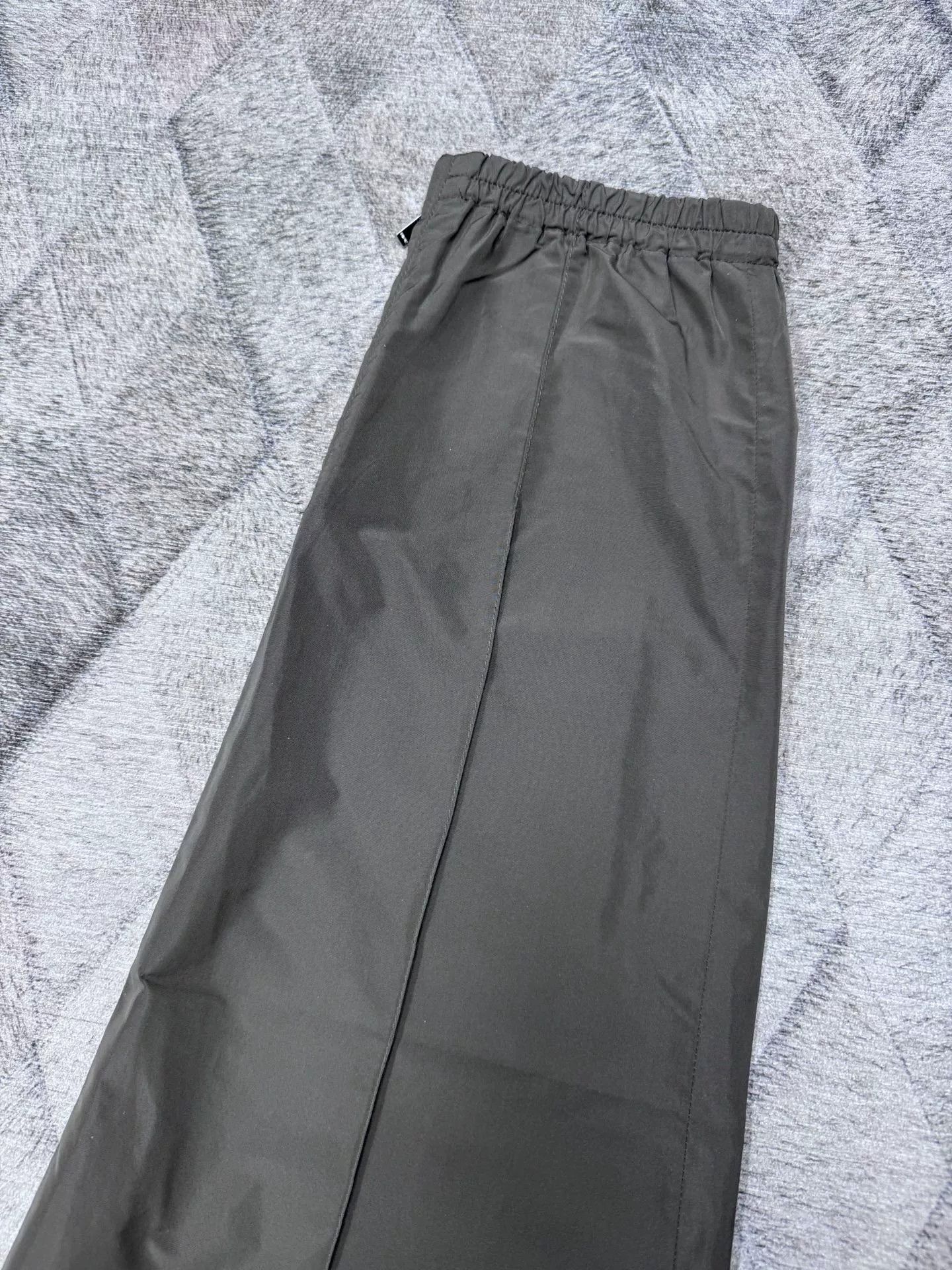 Dior Dior 24AW New Nylon Joggers Size US 30 / EU 46 - 4 Thumbnail