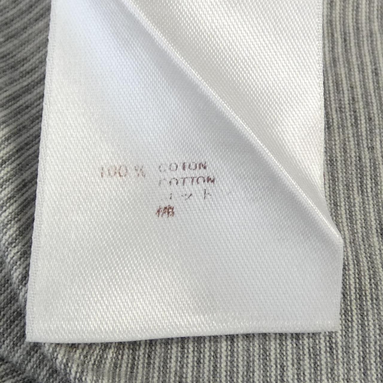 Louis Vuitton Louis Vuitton Louis Vuitton T Shirt Textile T-Shirts MSJR13JE8 DUTY FREE for USA Size ONE SIZE - 3 Thumbnail