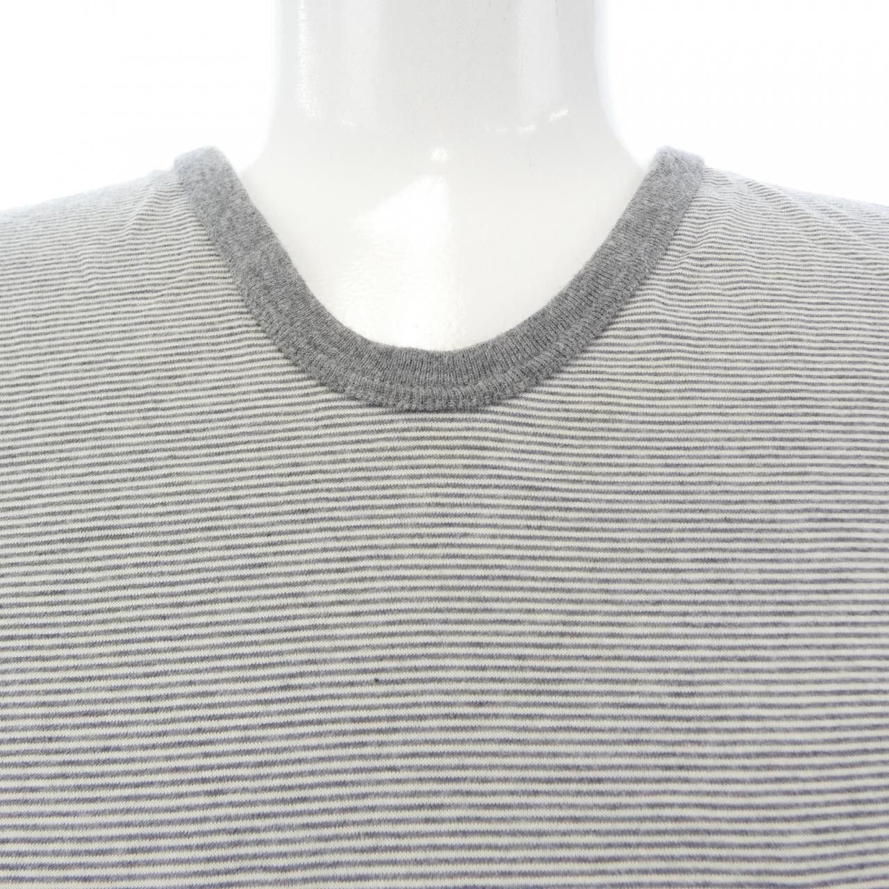 Louis Vuitton Louis Vuitton Louis Vuitton T Shirt Textile T-Shirts MSJR13JE8 DUTY FREE for USA Size ONE SIZE - 5 Thumbnail