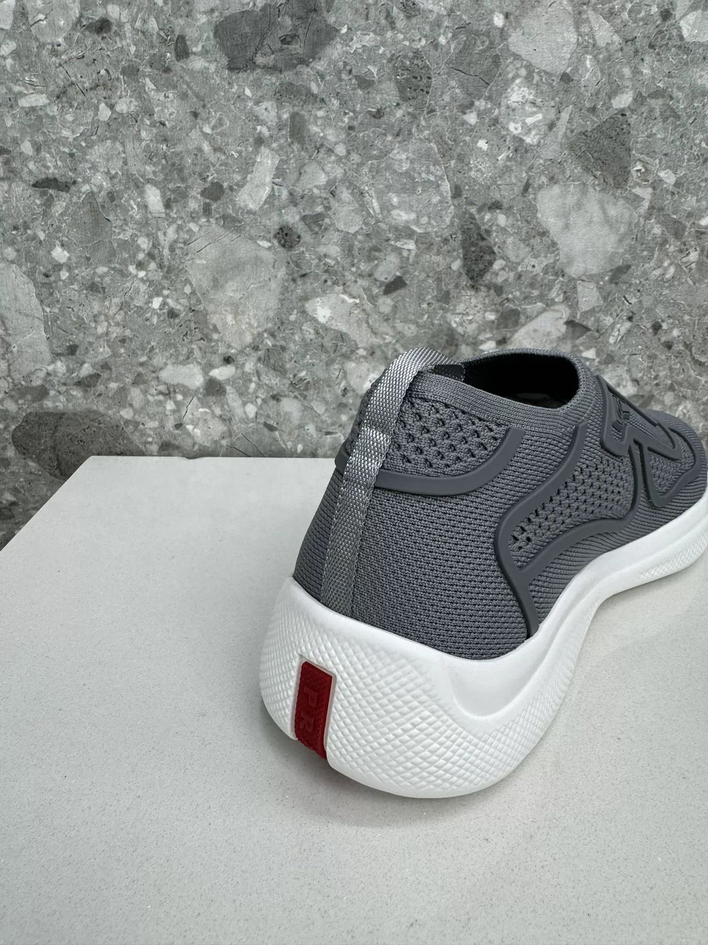 Prada Prada Spring Summer Mesh Running Shoes Size US 9.5 / EU 42-43 - 4 Thumbnail