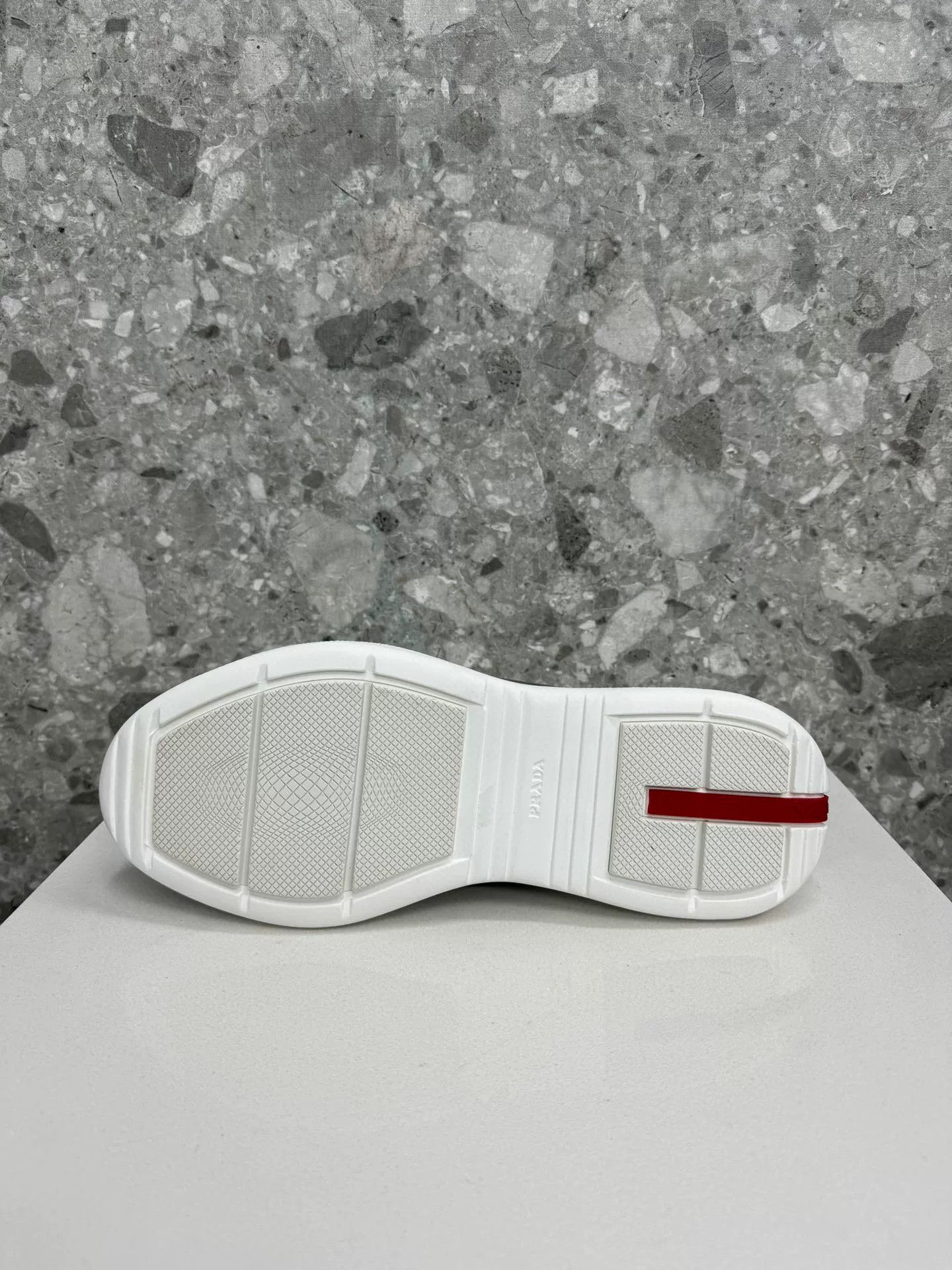 Prada Prada Spring Summer Mesh Running Shoes Size US 9.5 / EU 42-43 - 5 Thumbnail