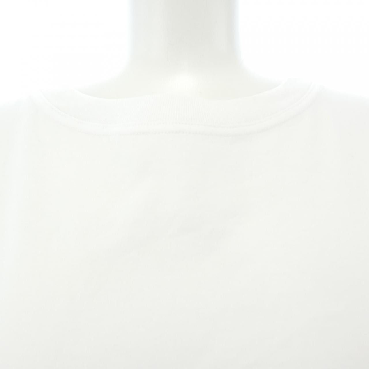 Hermes Hermes Hermes Cotton Top Textile Tops DUTY FREE for USA Size ONE SIZE - 5 Thumbnail