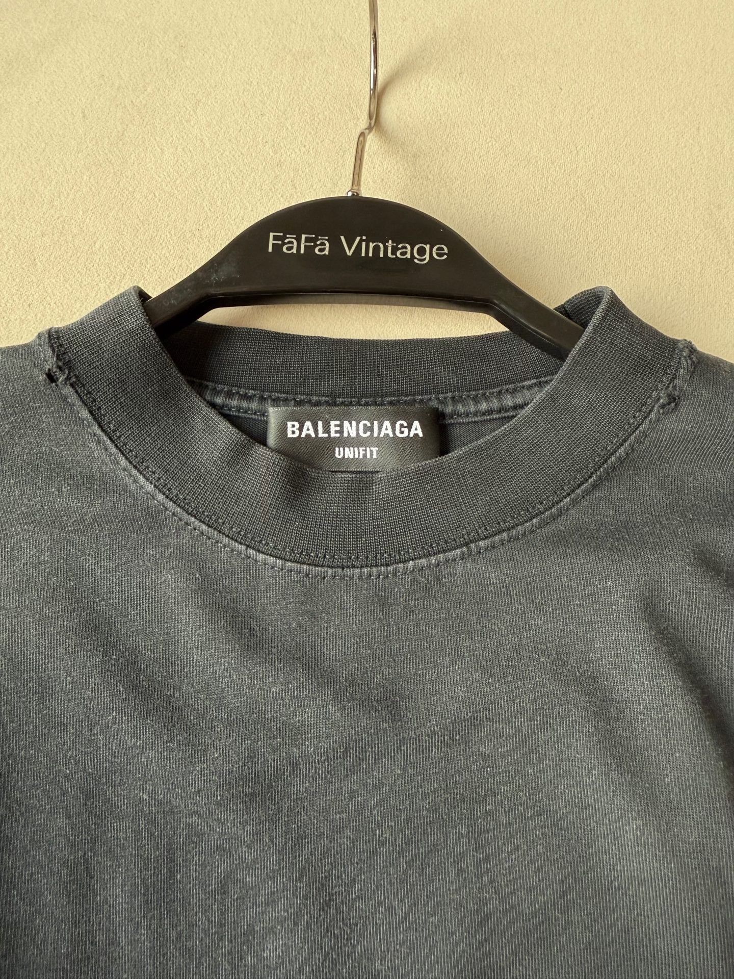 Balenciaga Balenciaga Batman Embroidery Plaid Shirt Size US M / EU 48-50 / 2 - 3 Thumbnail