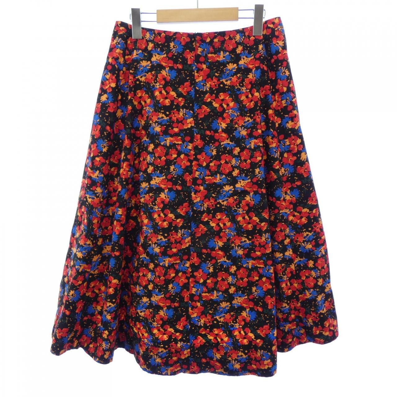 Other Other Drawer Skirt Textile Skirts 6524-299-5366 DUTY FREE for USA Size ONE SIZE - 2 Thumbnail