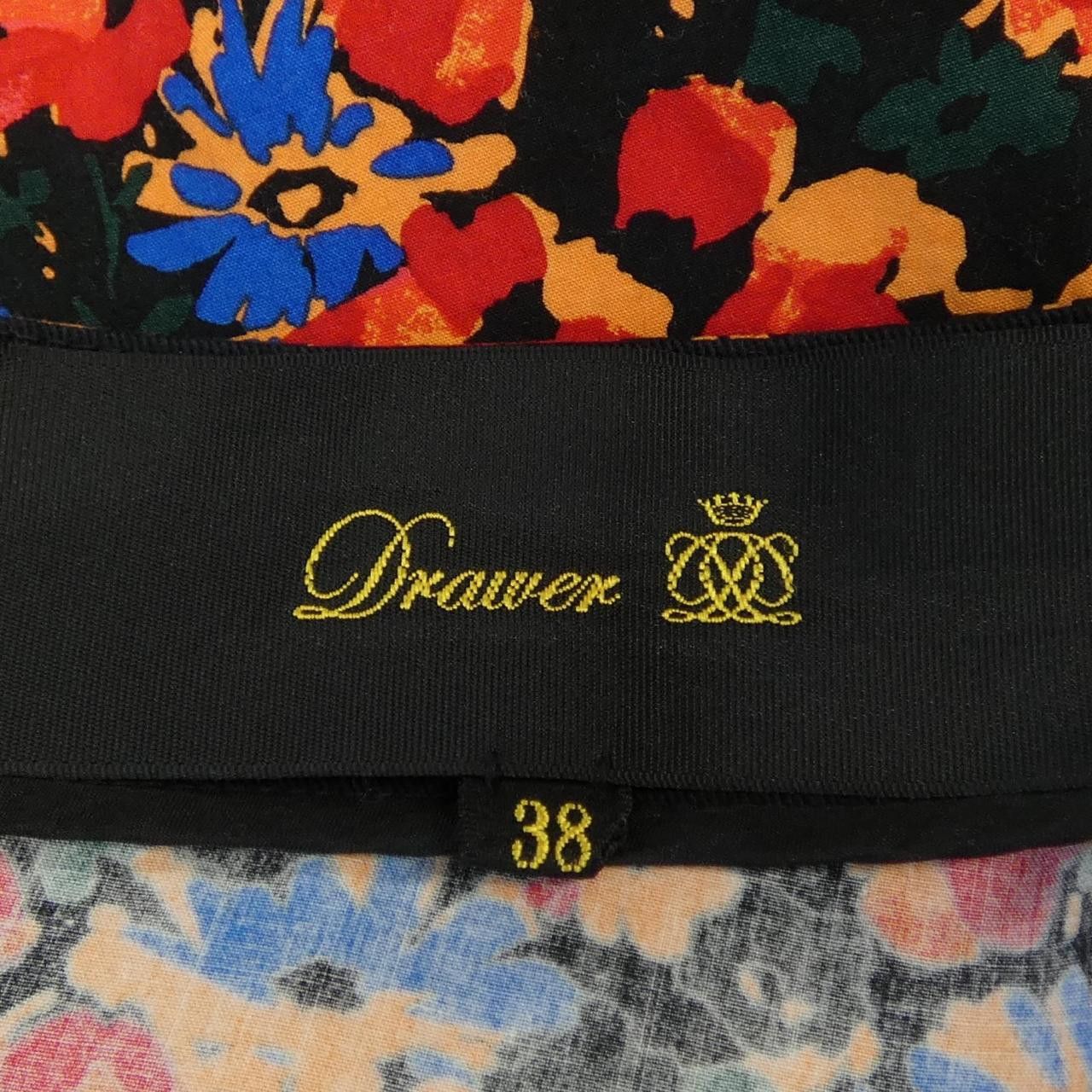 Other Other Drawer Skirt Textile Skirts 6524-299-5366 DUTY FREE for USA Size ONE SIZE - 4 Thumbnail
