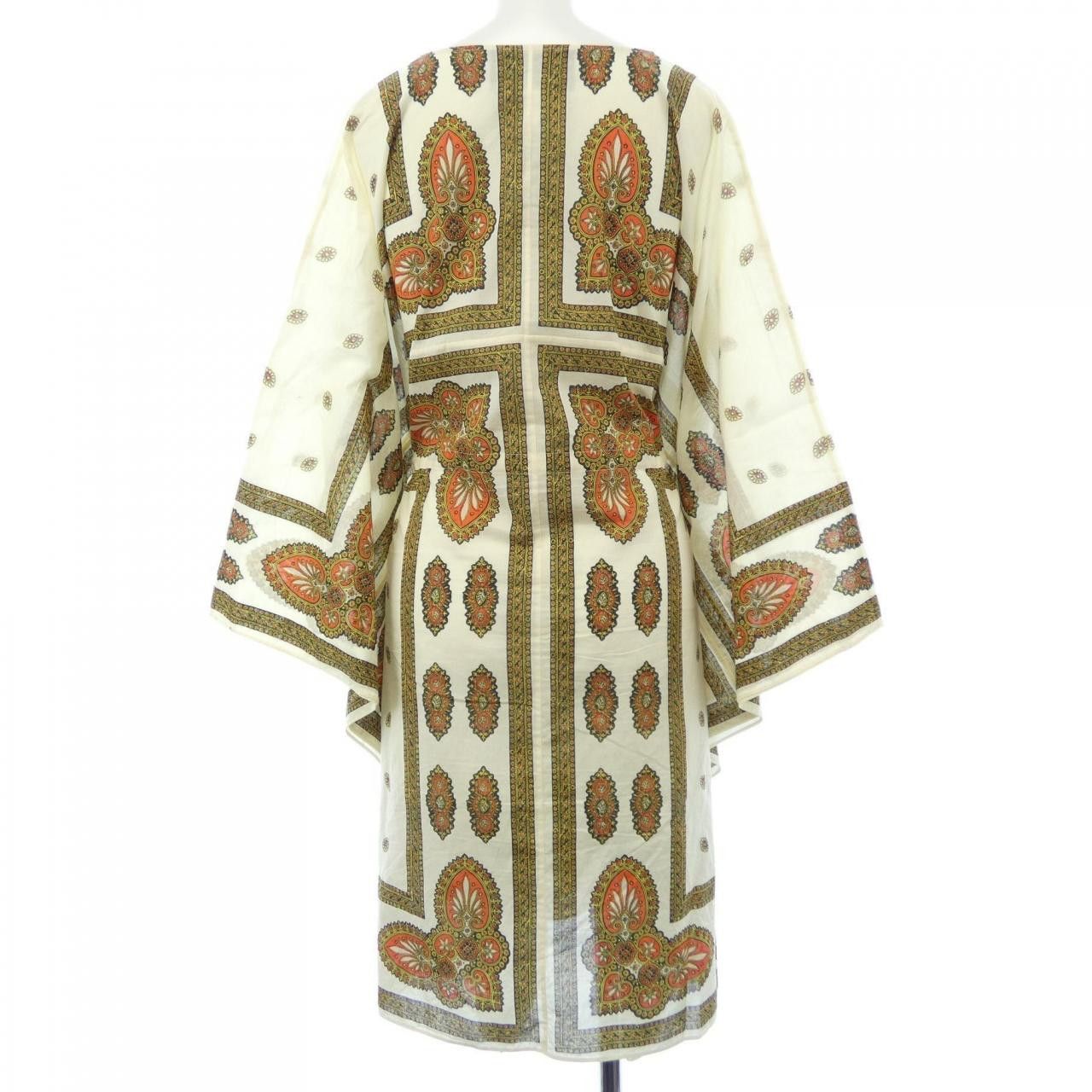 Gucci Gucci Gucci Wool Poncho Textile Outerwear 621037ZAET1 DUTY FREE for USA Size ONE SIZE - 2 Thumbnail