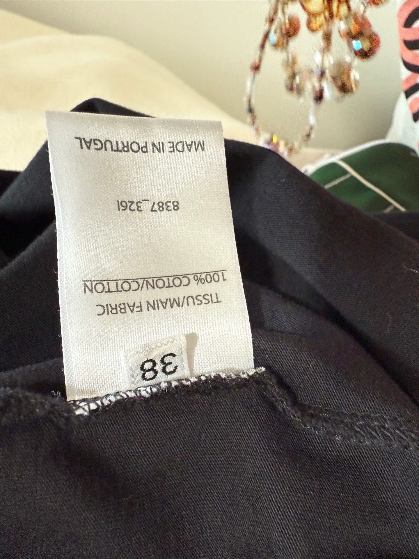 Balmain Balmain Classic Button Vest Size US M / EU 48-50 / 2 - 5 Thumbnail