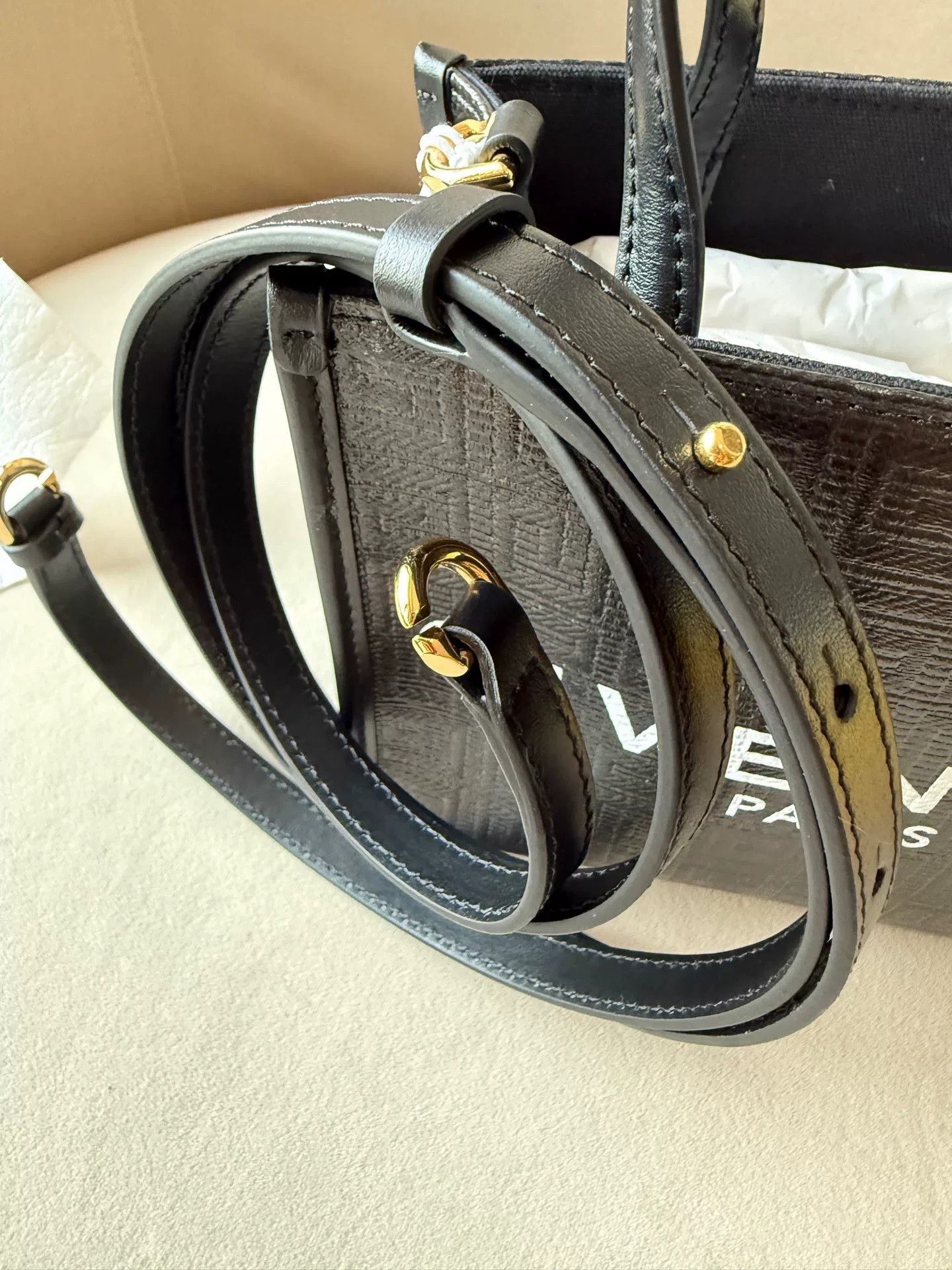 Givenchy Givenchy New Small Tote Bag Size ONE SIZE - 8 Thumbnail