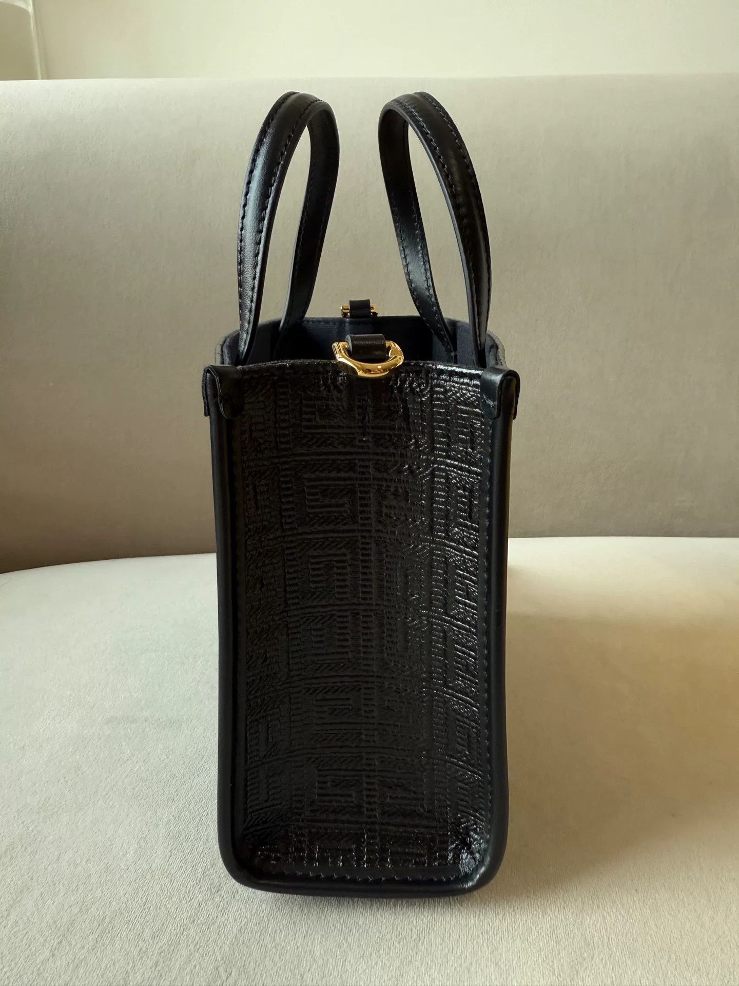 Givenchy Givenchy New Small Tote Bag Size ONE SIZE - 4 Thumbnail