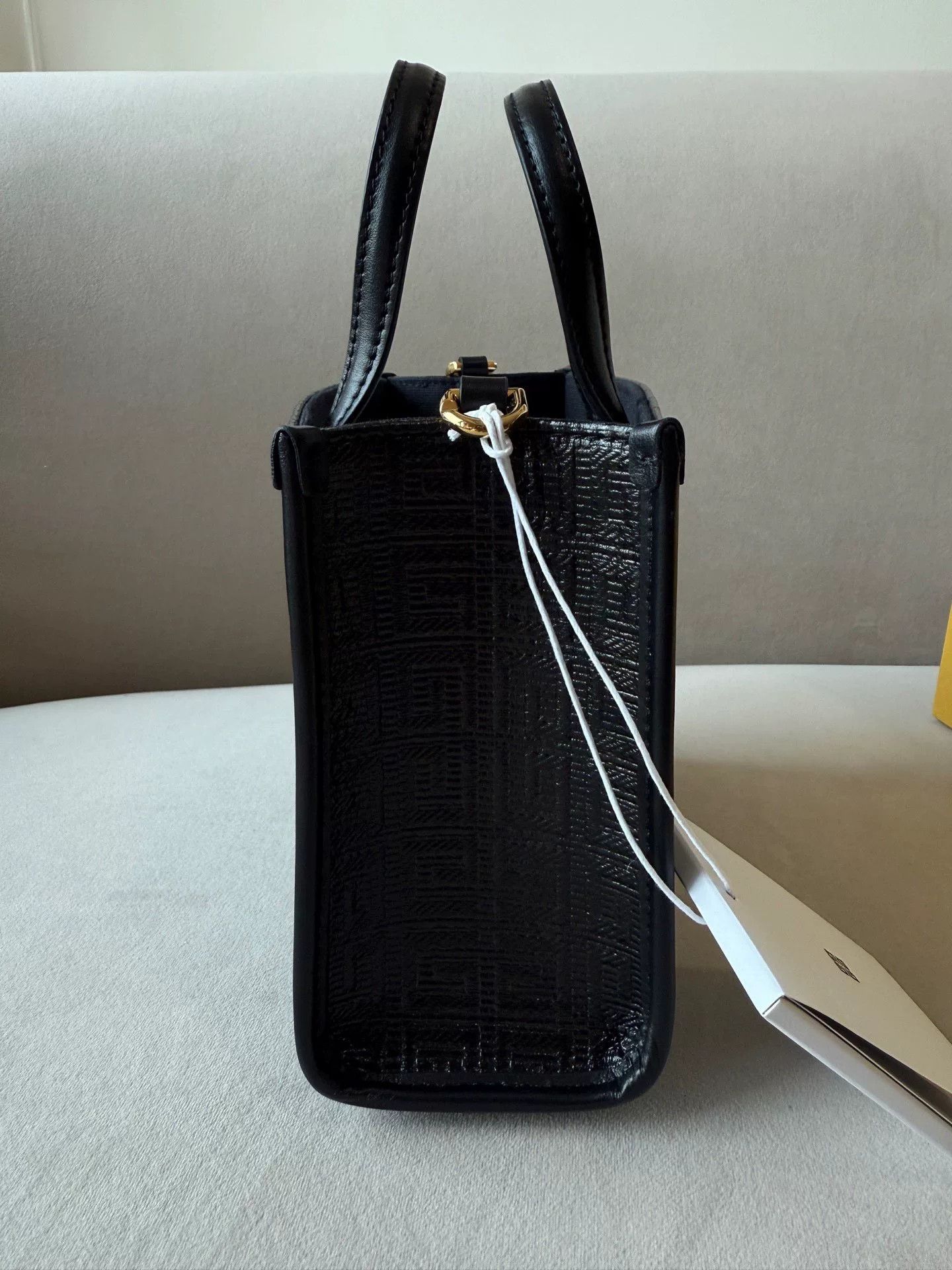 Givenchy Givenchy New Small Tote Bag Size ONE SIZE - 5 Thumbnail