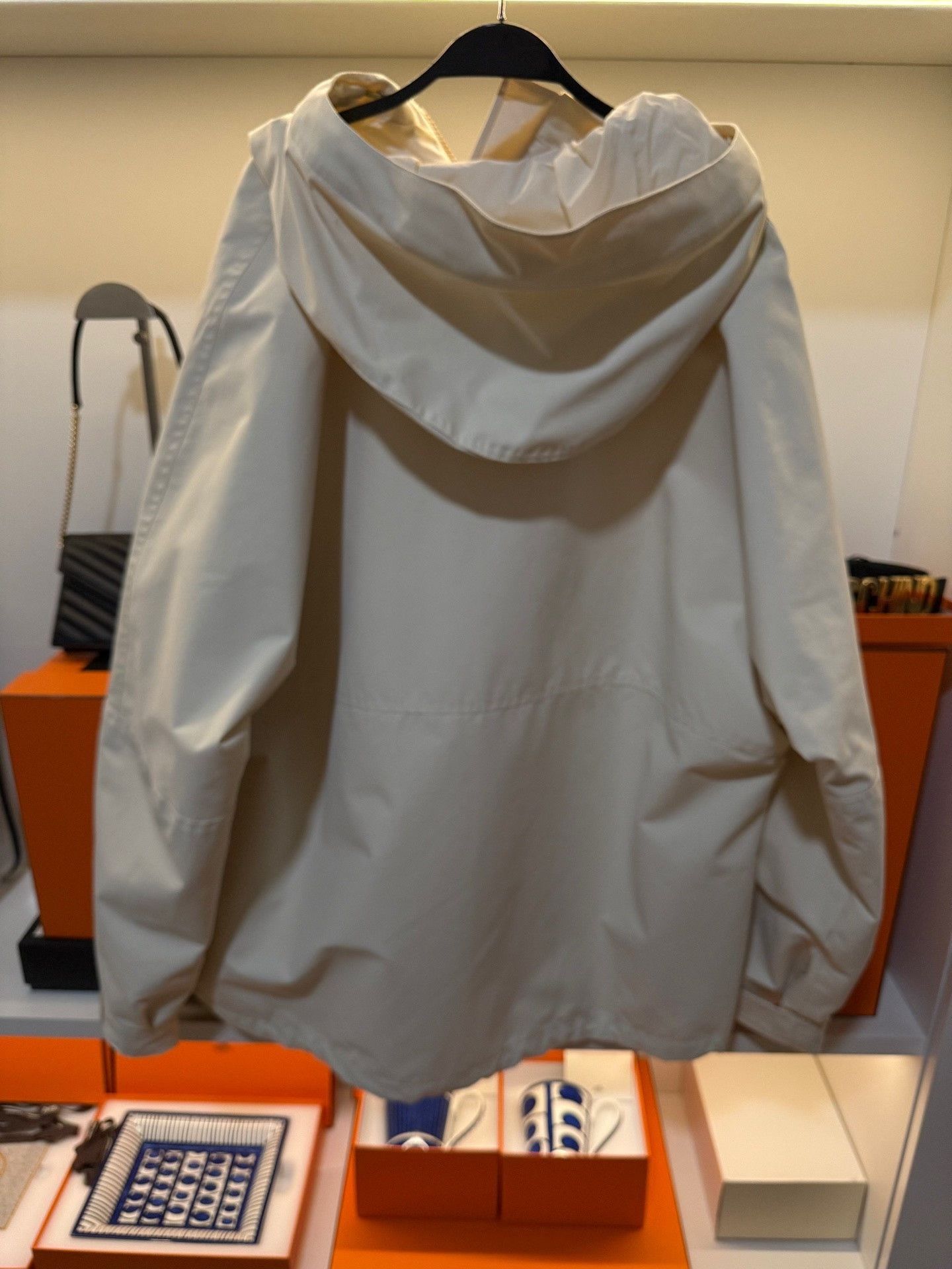 Gucci Gucci x The North Face Windbreaker Size US M / EU 48-50 / 2 - 4 Thumbnail