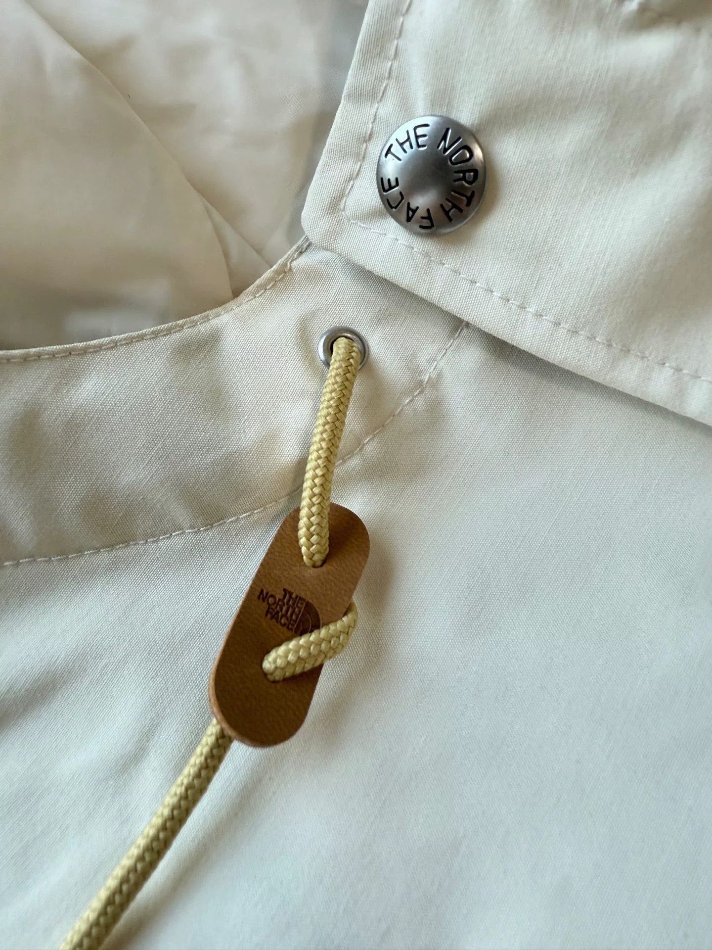 Gucci Gucci x The North Face Half-Zip Hoodie Size M / US 6-8 / IT 42-44 - 7 Thumbnail