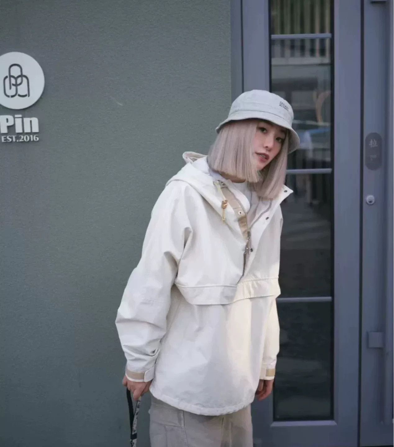 Gucci Gucci x The North Face Half-Zip Hoodie Size M / US 6-8 / IT 42-44 - 9 Thumbnail
