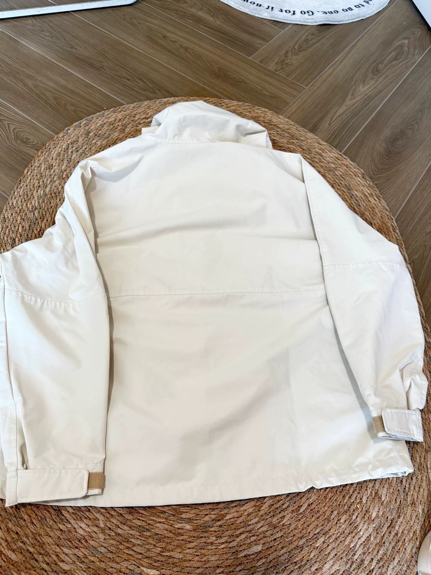 Gucci Gucci x The North Face Half-Zip Hoodie Size M / US 6-8 / IT 42-44 - 6 Thumbnail