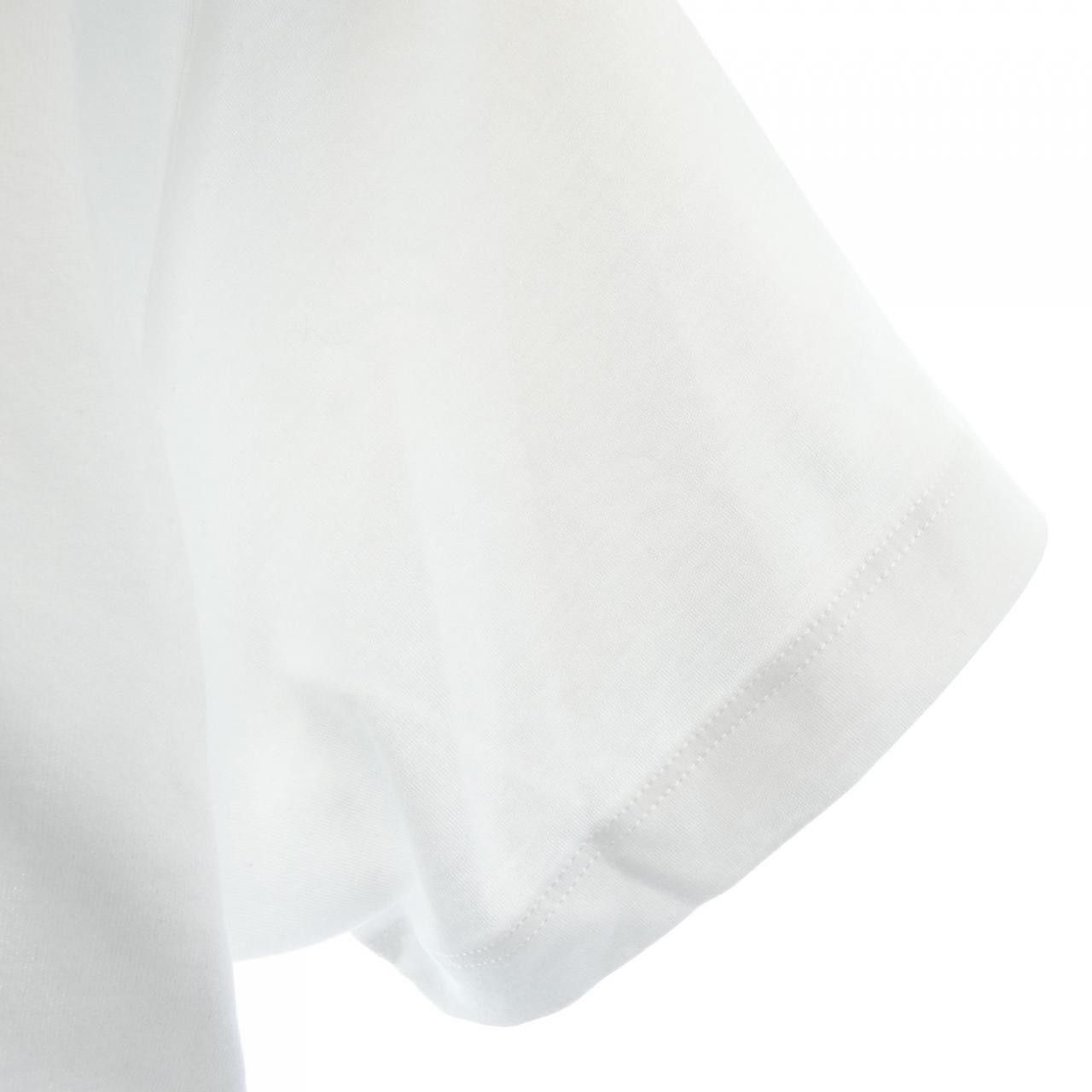 Louis Vuitton Louis Vuitton Louis Vuitton Nautical Print Scarf T-Shirt Textile T-Shirts FPTS06UOL DUTY FREE for USA Size ONE SIZE - 7 Thumbnail