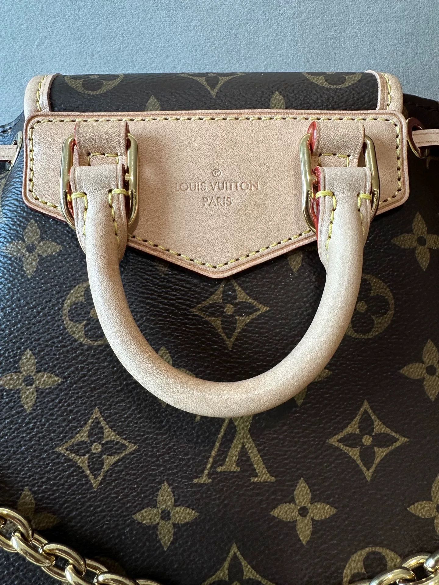Louis Vuitton LV Backpack M46932 Size ONE SIZE - 9 Thumbnail
